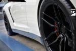 Nissan GT-R by ProDrive on ADV.1 Wheels (ADV005MV1CS) 2015 года